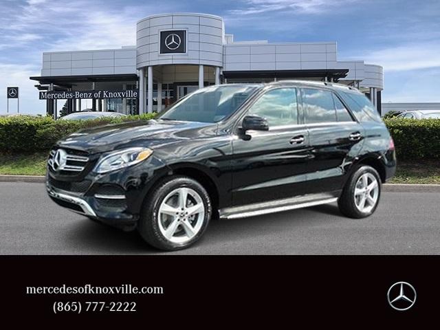 Mercedes Benz Of Knoxville