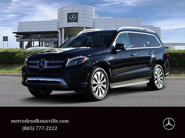 Pre Owned 2019 Mercedes Benz Gls 450 Awd 4matic