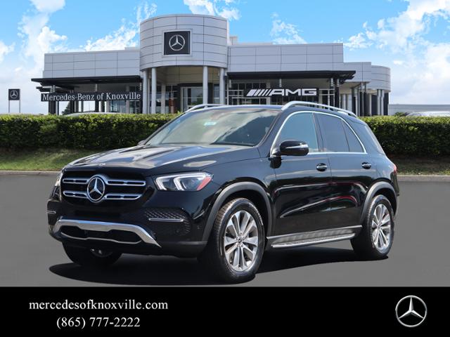 Pre Owned 2020 Mercedes Benz Gle 350 Awd 4matic