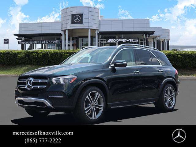 New 2020 Mercedes Benz Gle 350 Awd 4matic