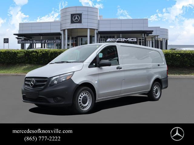 New 2019 Mercedes Benz Metris Standard Roof 126 Wheelbase Rwd Mini Van Cargo