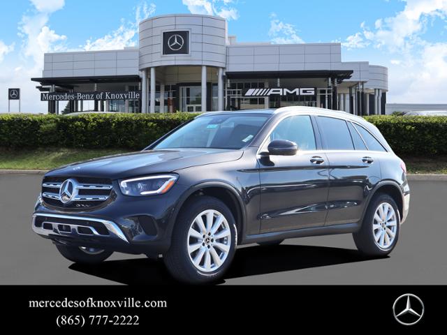 New 2020 Mercedes Benz Glc 300 Awd 4matic