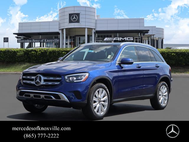 New 2020 Mercedes Benz Glc 300 Awd 4matic