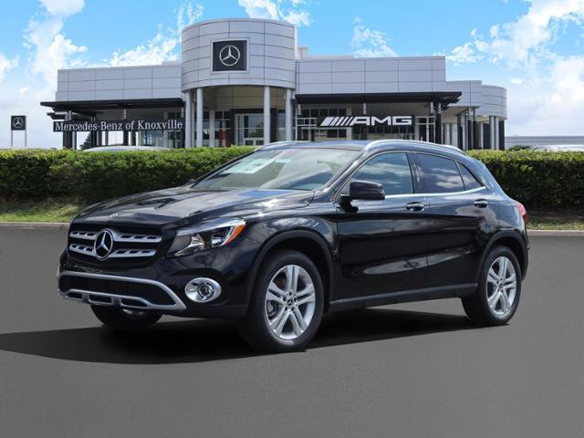 Pre Owned 2019 Mercedes Benz Gla 250 Front Wheel Drive Suv