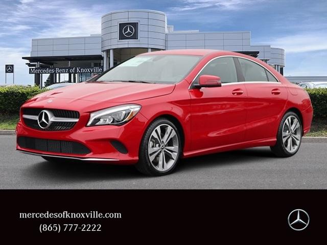 Pre Owned 2019 Mercedes Benz Cla 250 Front Wheel Drive Coupe