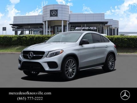 New Mercedes Benz Gle Suv Near Crossville Mercedes Benz Of