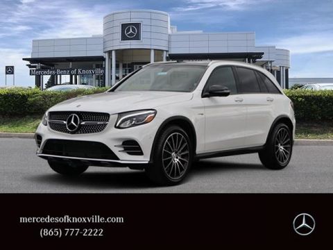 Amg Mercedes Benz Of Knoxville